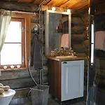 Tatil Evi Kopinkallio 2 By Interhome *