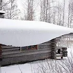 Tatil Evi Kopinkallio 2 By Interhome *