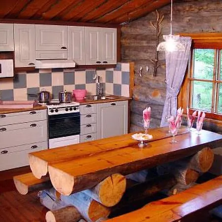 Ferienhaus Kopinkallio 2 By Interhome Patiala