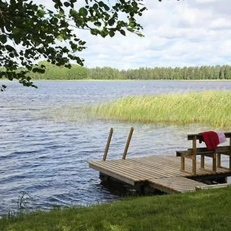 Kopinkallio 2 By Interhome