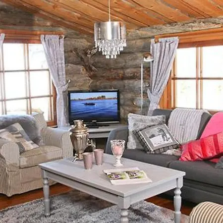 Kopinkallio 2 By Interhome