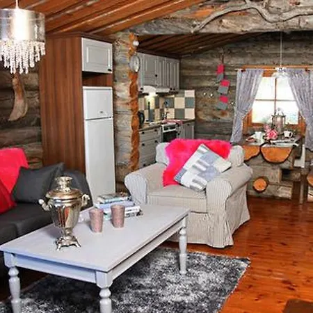 Kopinkallio 2 By Interhome 펜션 *