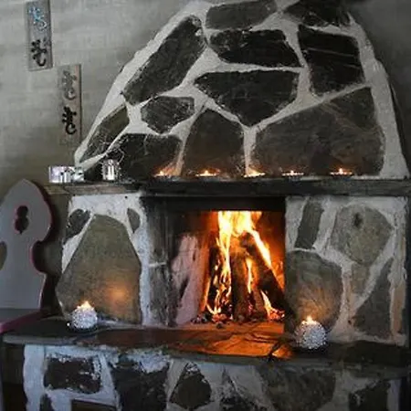 펜션 Kopinkallio 2 By Interhome Patiala