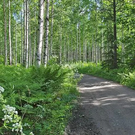 Kopinkallio 2 Casa vacanze