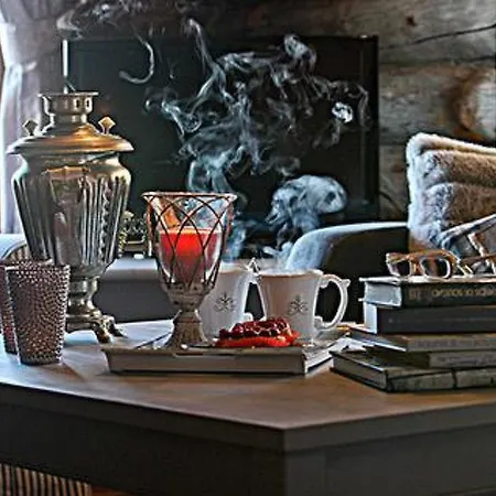 Kopinkallio 2 By Interhome Ferienhaus