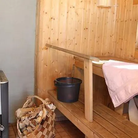 Ferienhaus Kopinkallio 2 By Interhome Patiala