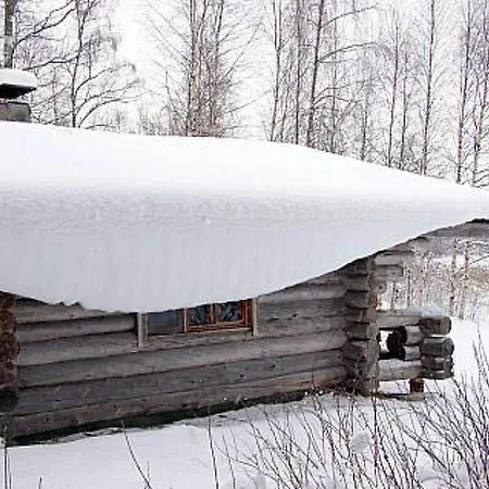 Kopinkallio 2 Casa vacanze