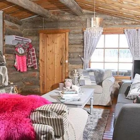 Casa vacanze Kopinkallio 2