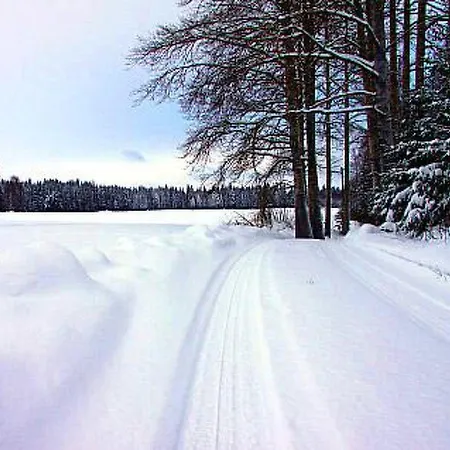 Kopinkallio 2 By Interhome Ferienhaus Patiala