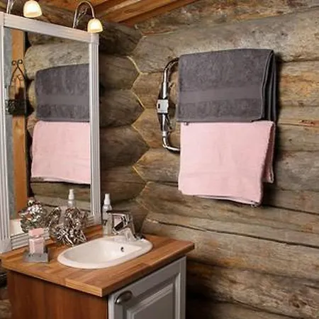 Ferienhaus Kopinkallio 2 By Interhome Patiala