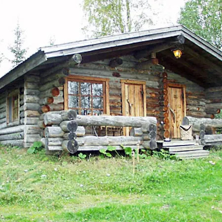 Casa vacanze Kopinkallio 2