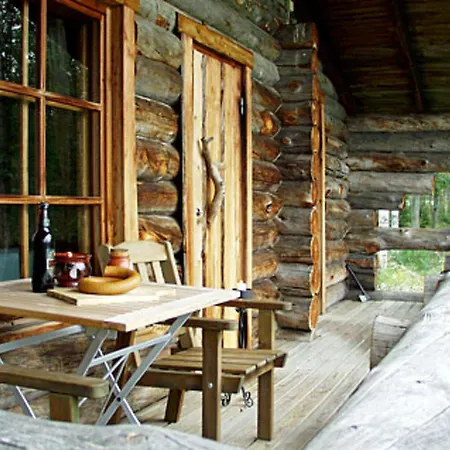 Kopinkallio 2 By Interhome