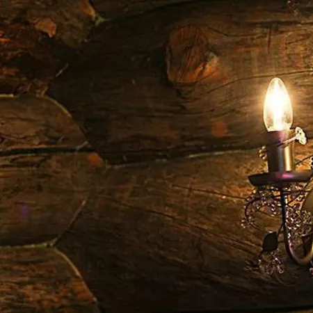 Kopinkallio 2 By Interhome Ferienhaus Patiala