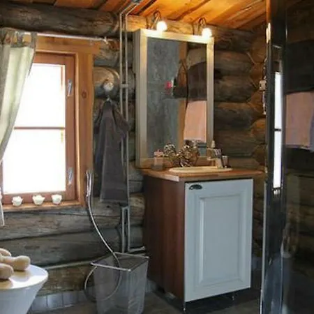 Ferienhaus Kopinkallio 2 By Interhome