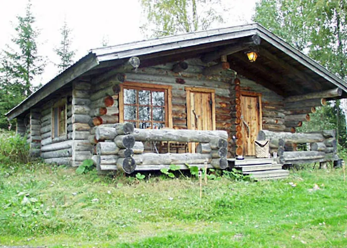 Kopinkallio 2 By Interhome *