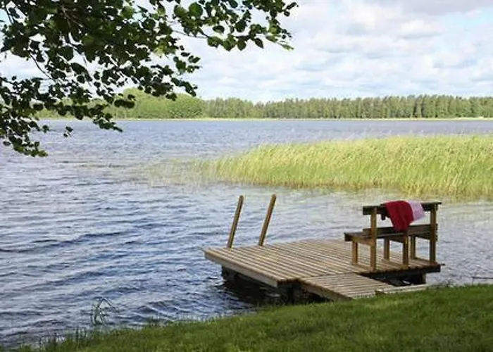 Kopinkallio 2 By Interhome