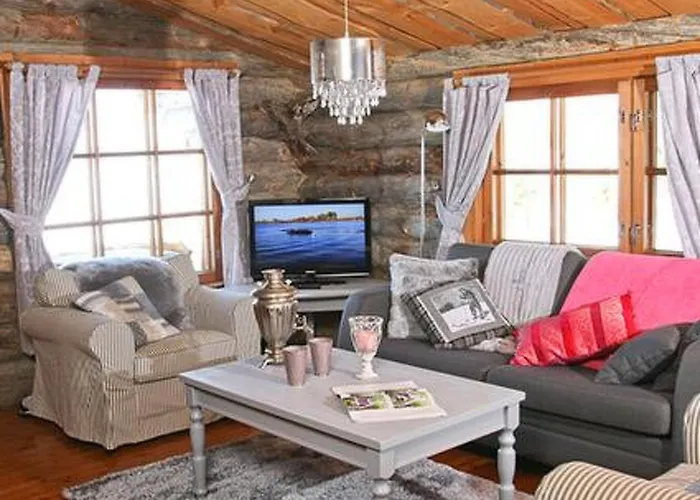 Kopinkallio 2 By Interhome