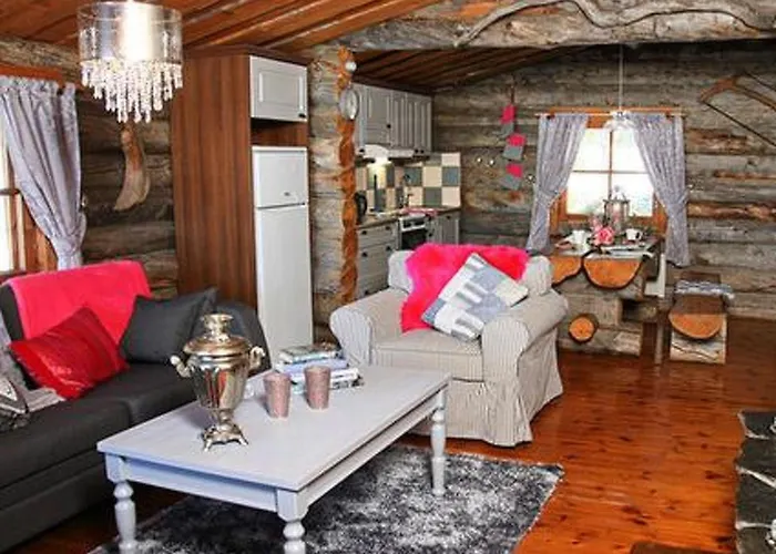 Kopinkallio 2 By Interhome 펜션 *