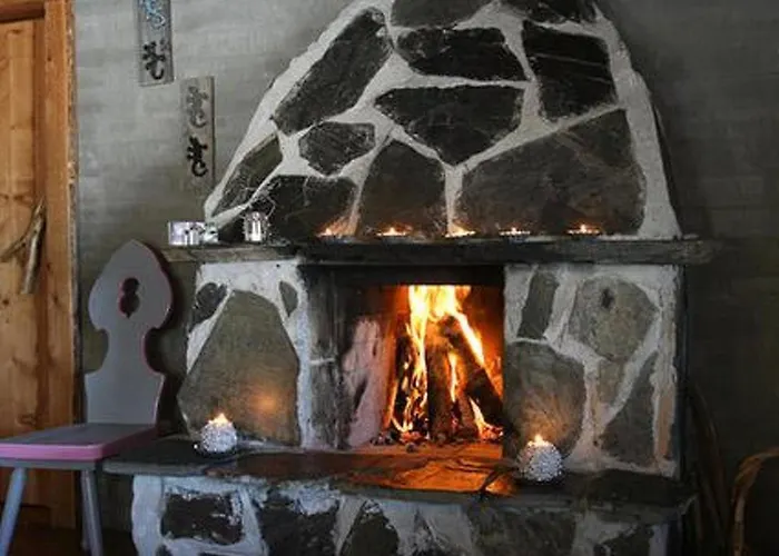 펜션 Kopinkallio 2 By Interhome Patiala