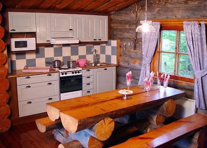 Kopinkallio 2 By Interhome *