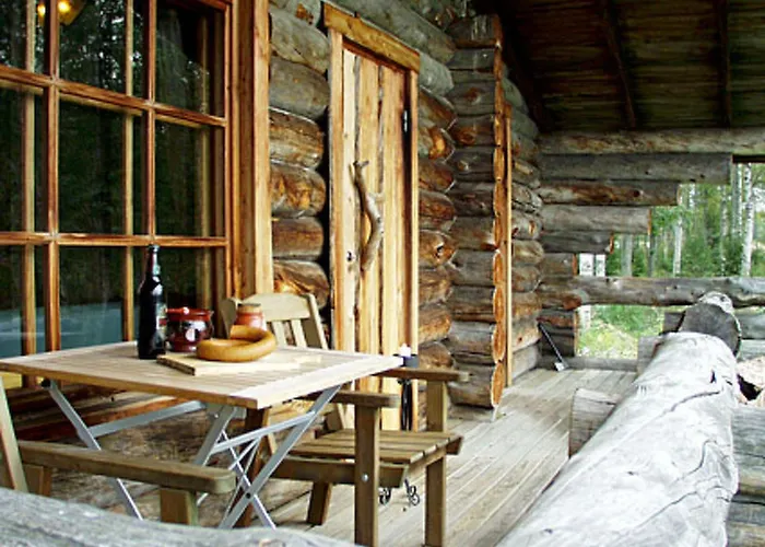 Kopinkallio 2 By Interhome 펜션