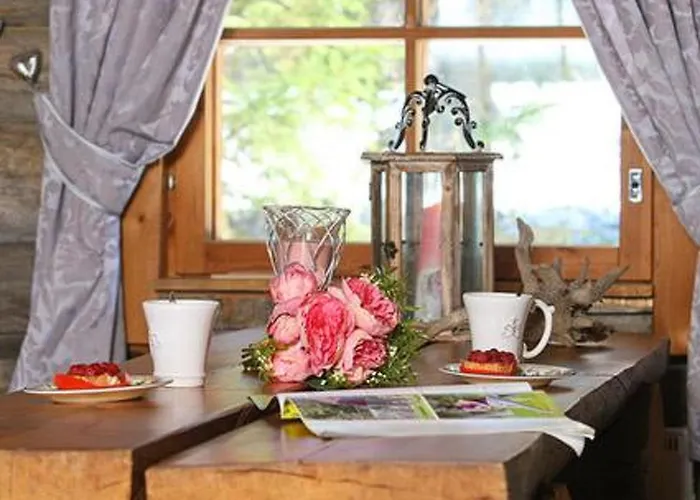 펜션 Kopinkallio 2 By Interhome *