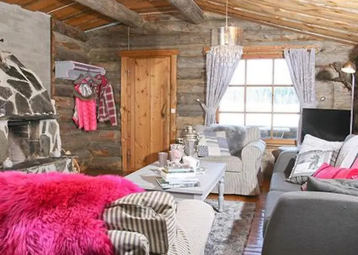 Kopinkallio 2 By Interhome 펜션