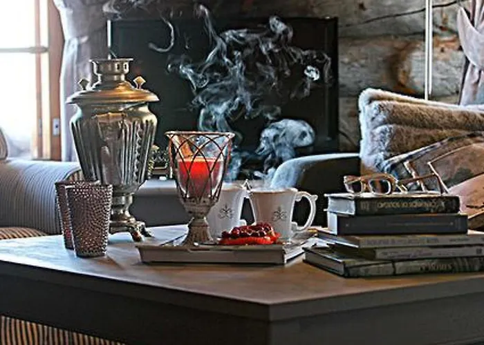 펜션 Kopinkallio 2 By Interhome