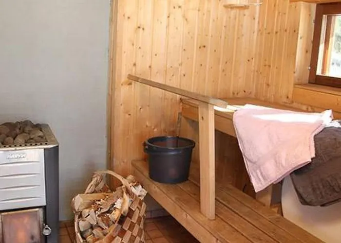 펜션 Kopinkallio 2 By Interhome