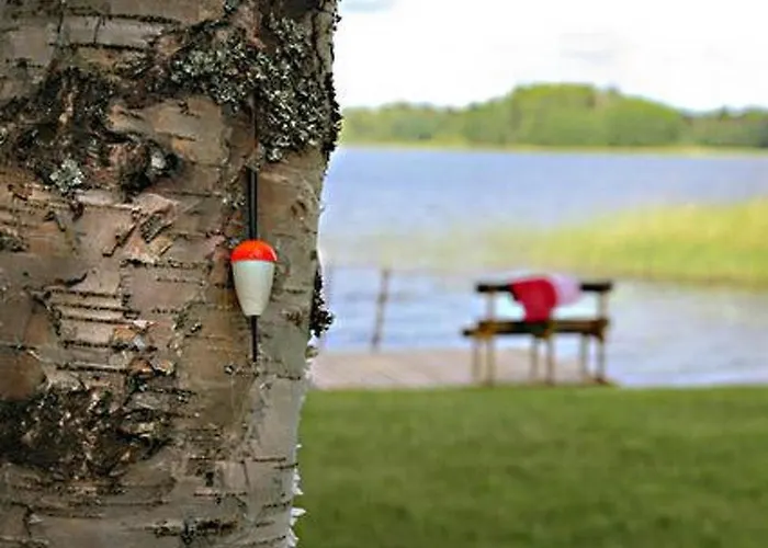 Kopinkallio 2 By Interhome