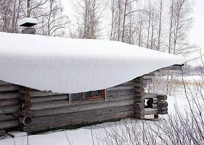 펜션 Kopinkallio 2 By Interhome *