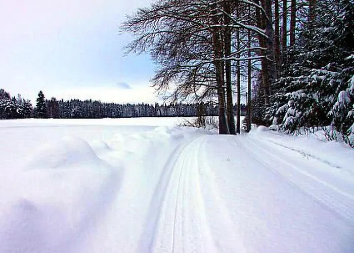 Kopinkallio 2 By Interhome *