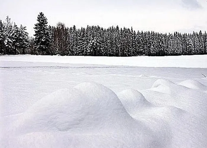 Kopinkallio 2 By Interhome 펜션 *